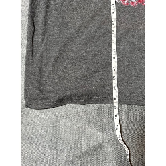 Dungeons & Dragons Sounds Of Bauldur Big & Tall T-Shirt 3XL - Picture 2 of 6